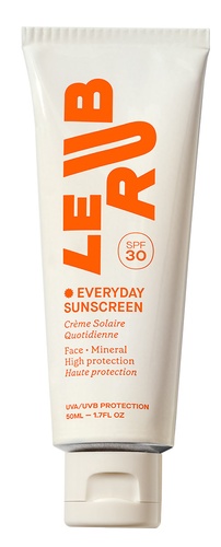 Everyday Sunscreen SPF30