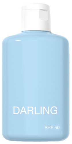 Darling HIGH PROTECTION SPF 50
