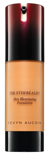 Kevyn Aucoin The Etherealist Skin Illuminating Foundation Medium EF 12