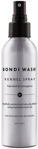 Kennel Spray Paperbark & Lemongrass