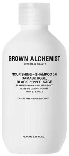 Nourishing — Shampoo 0.6