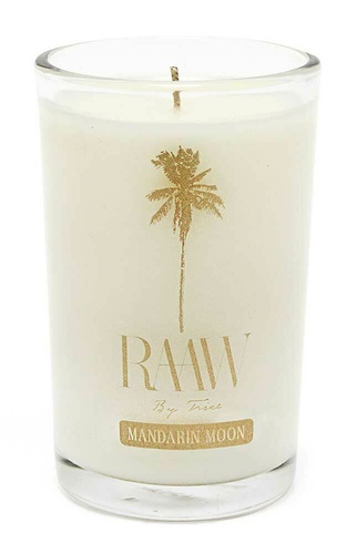 Mandarin Moon Scented Candle
