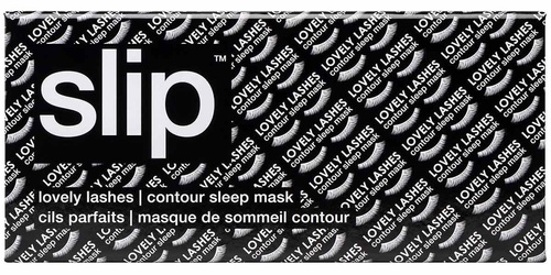SLIP Slip Lovely Lashes - Contour Sleep Mask » buy online