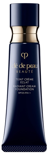 Clé de Peau Beauté Radiant Cream Foundation O20