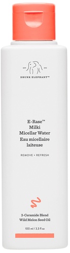 E-Rase Milki Micellar Water