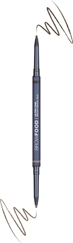 Ultra-Fine Brow Pencil Duo