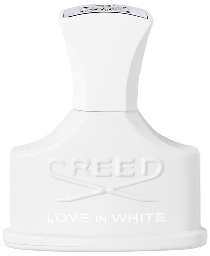 Love in White