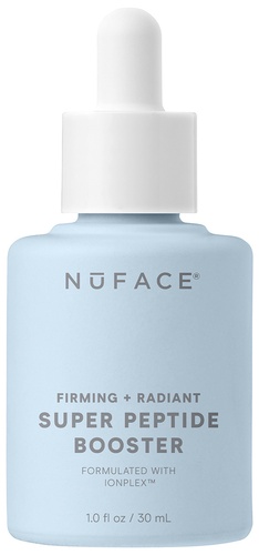 NuFace NuFACE Firming + Smoothing Super Peptide Booster Serum