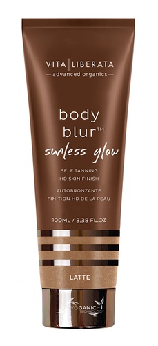 Body Blur Sunless glow