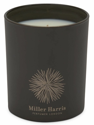Rendezvous Tabac Candle