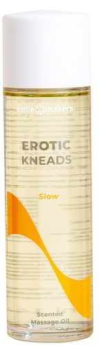 Erotic Kneads Slow