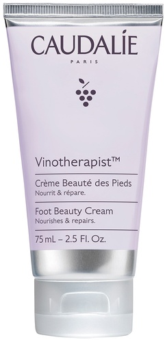 VINOTHERAPIST Foot Beauty Cream