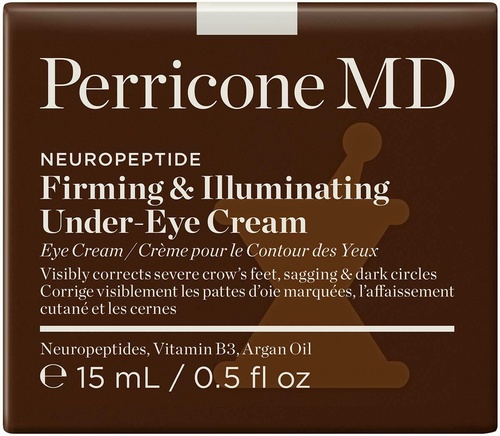 dr perricone firming eye cream