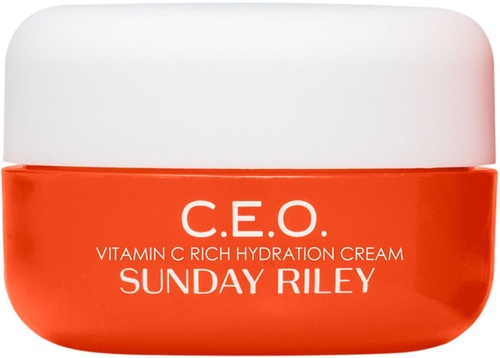 ceo moisturizer sunday riley