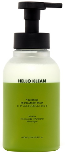 Nourishing Micronutrient Wash
