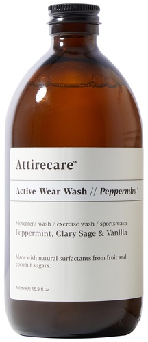Active-wear Wash Peppermint^