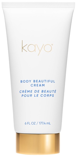 Body Beautiful Crème 