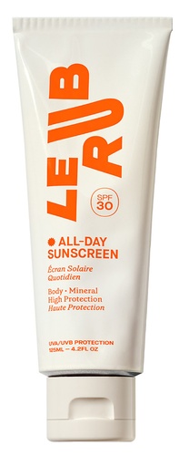 All-Day Sunscreen SPF30