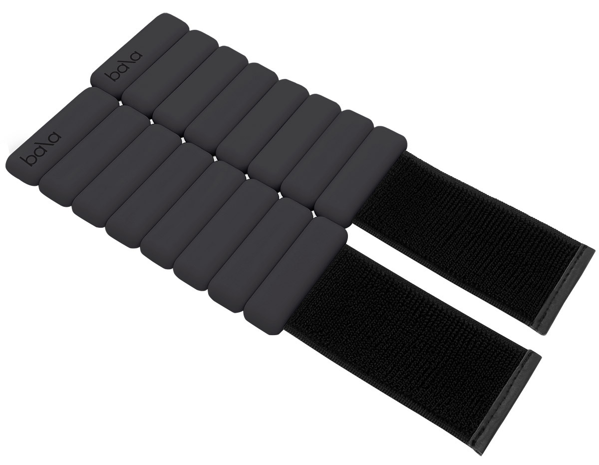 BALA 1lb Ankle/Wrist Weights » buy online NICHE BEAUTY