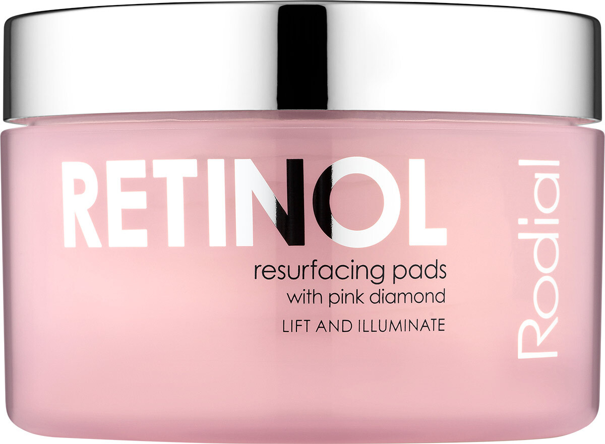 RODIAL Retinol Resurfacing Pads » buy online NICHE BEAUTY