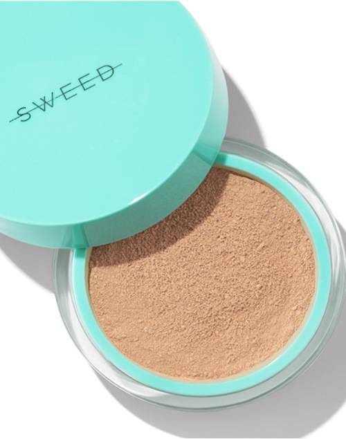Sweed Miracle Powder Luce