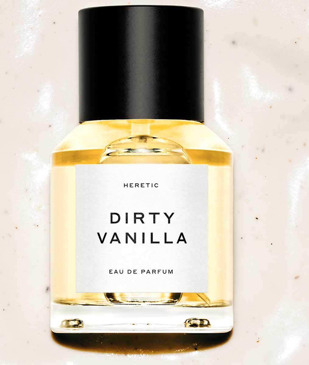 HERETIC PARFUM Dirty Vanilla » buy online NICHE BEAUTY