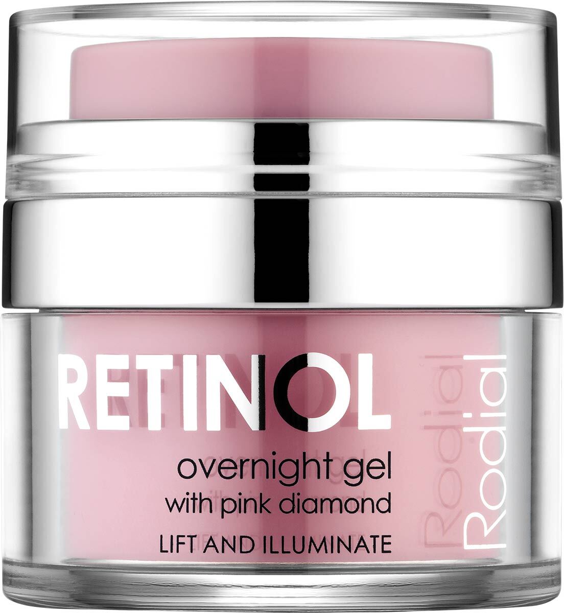 RODIAL Retinol Overnight Gel » buy online NICHE BEAUTY
