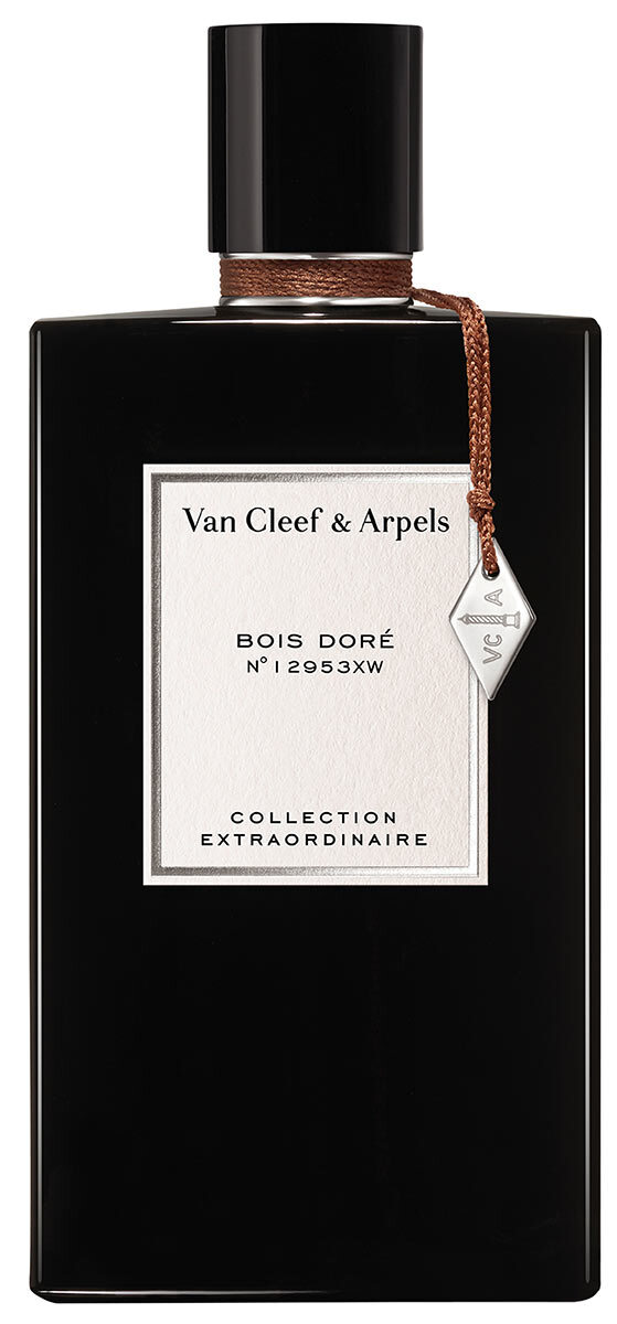 VAN CLEEF & ARPELS Bois Doré » buy online NICHE BEAUTY