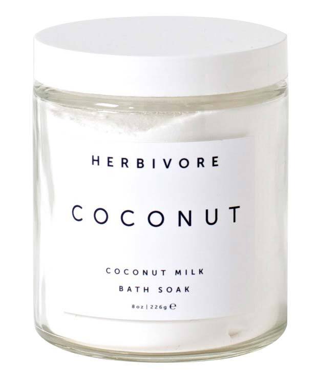 HERBIVORE Coconut Milk Bath Soak » online kaufen NICHE BEAUTY