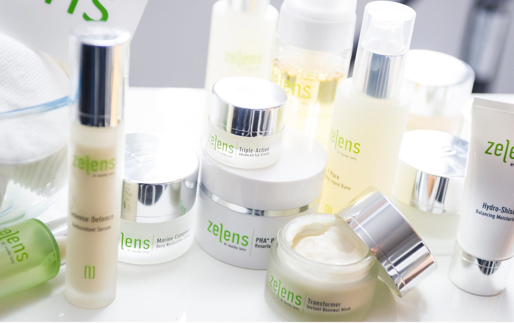 zelens skincare