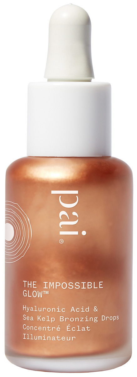 Pai Skincare - The Impossible Glow Bronzing Drops - Bronzer