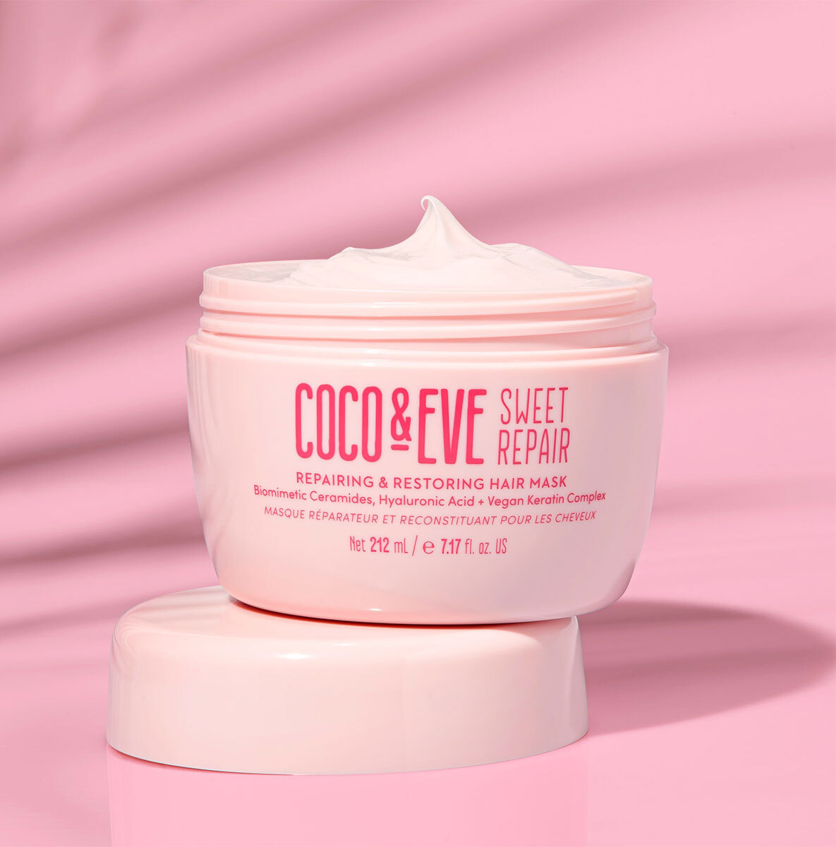 COCO & EVE Sweet Repair Repairing & Restoring Hair Mask » comprar en