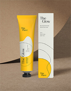 This Place The Glow 60 ml