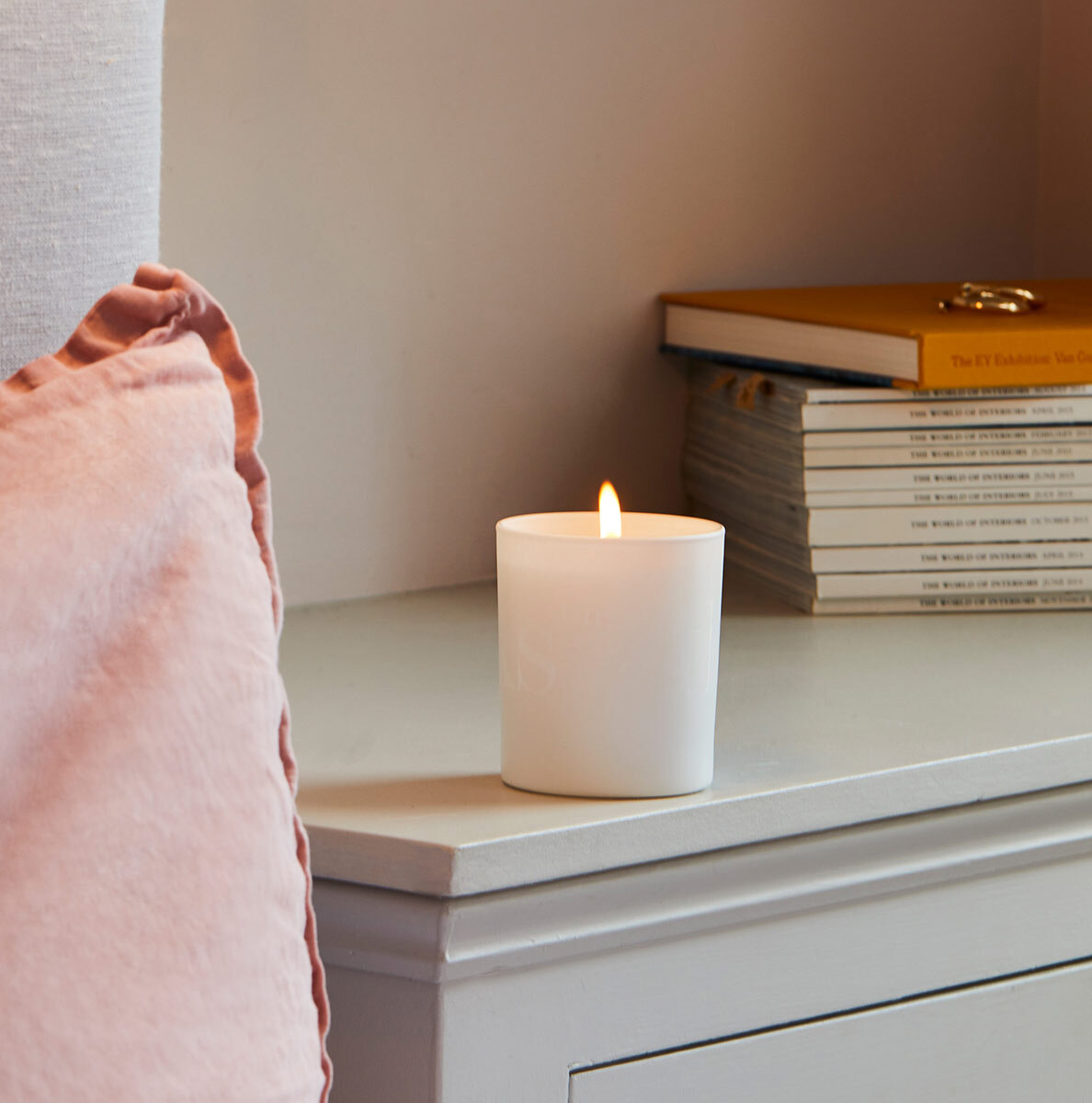 THIS WORKS Deep Sleep heavenly candle » buy online NICHE BEAUTY