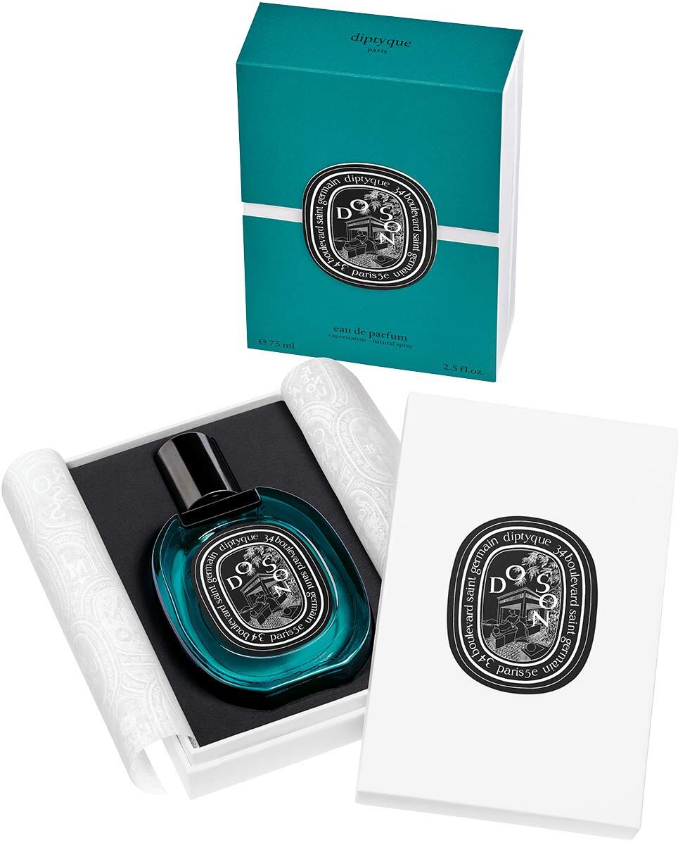 DIPTYQUE EDP Do Son limited edition » buy online NICHE BEAUTY