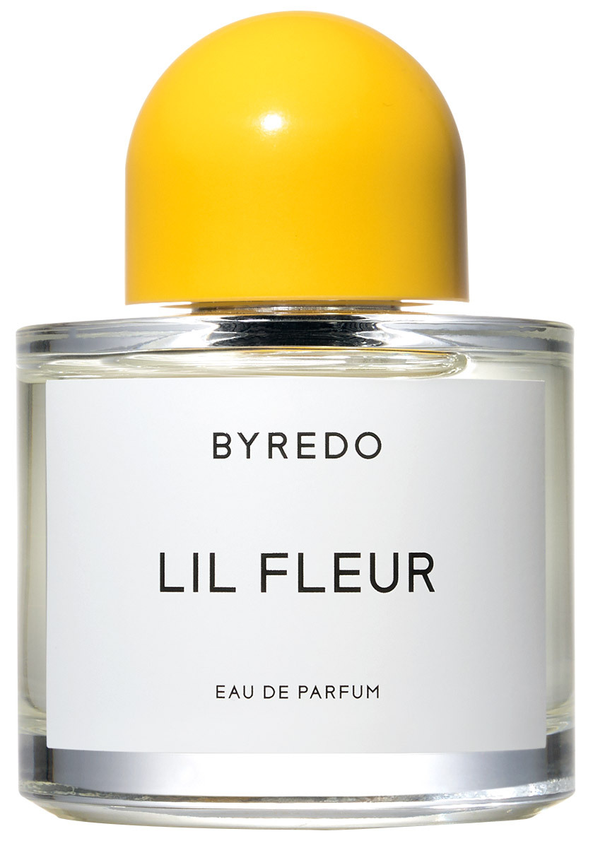 BYREDO Lil Fleur Amber » buy online NICHE BEAUTY
