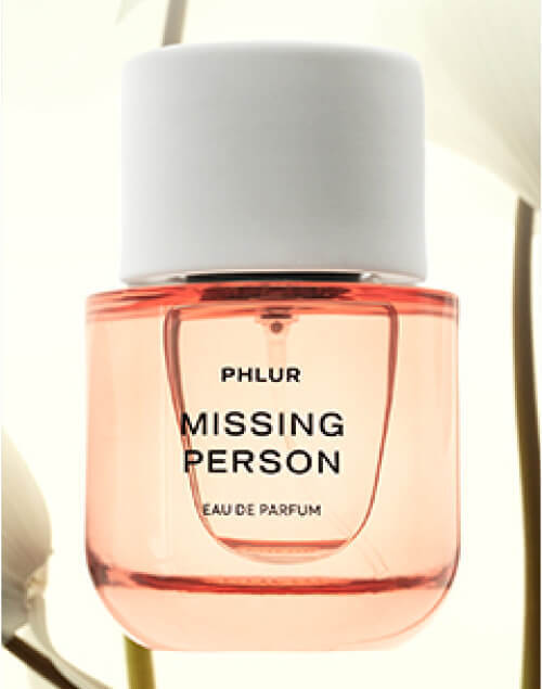 PHLUR Missing Person 50 ml