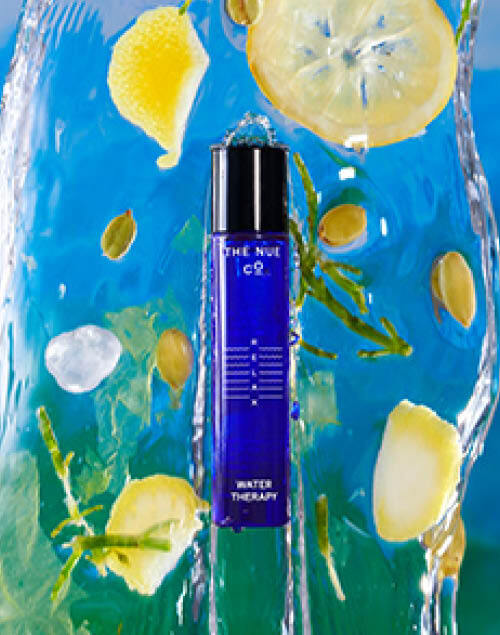 The Nue Co. Water Therapy 10 ml