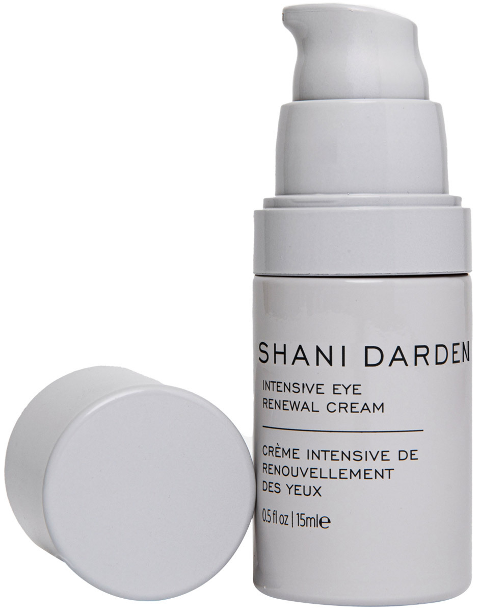 SHANI DARDEN Intensive Eye Renewal Cream With Firming Peptides » online