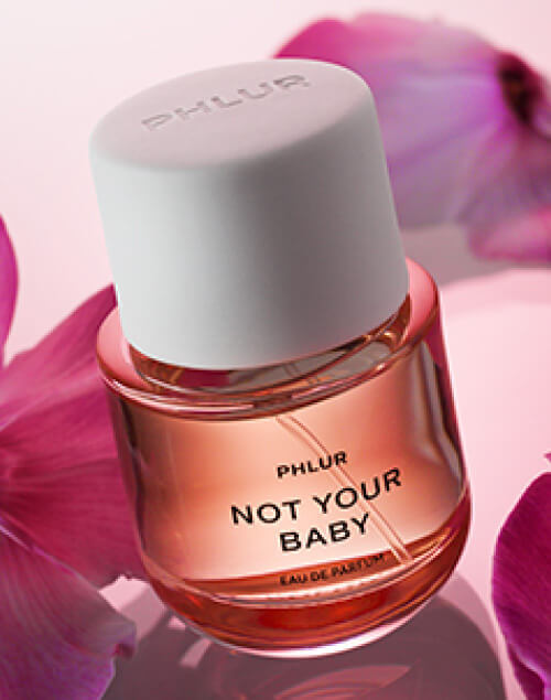 PHLUR Not Your Baby 50 ml