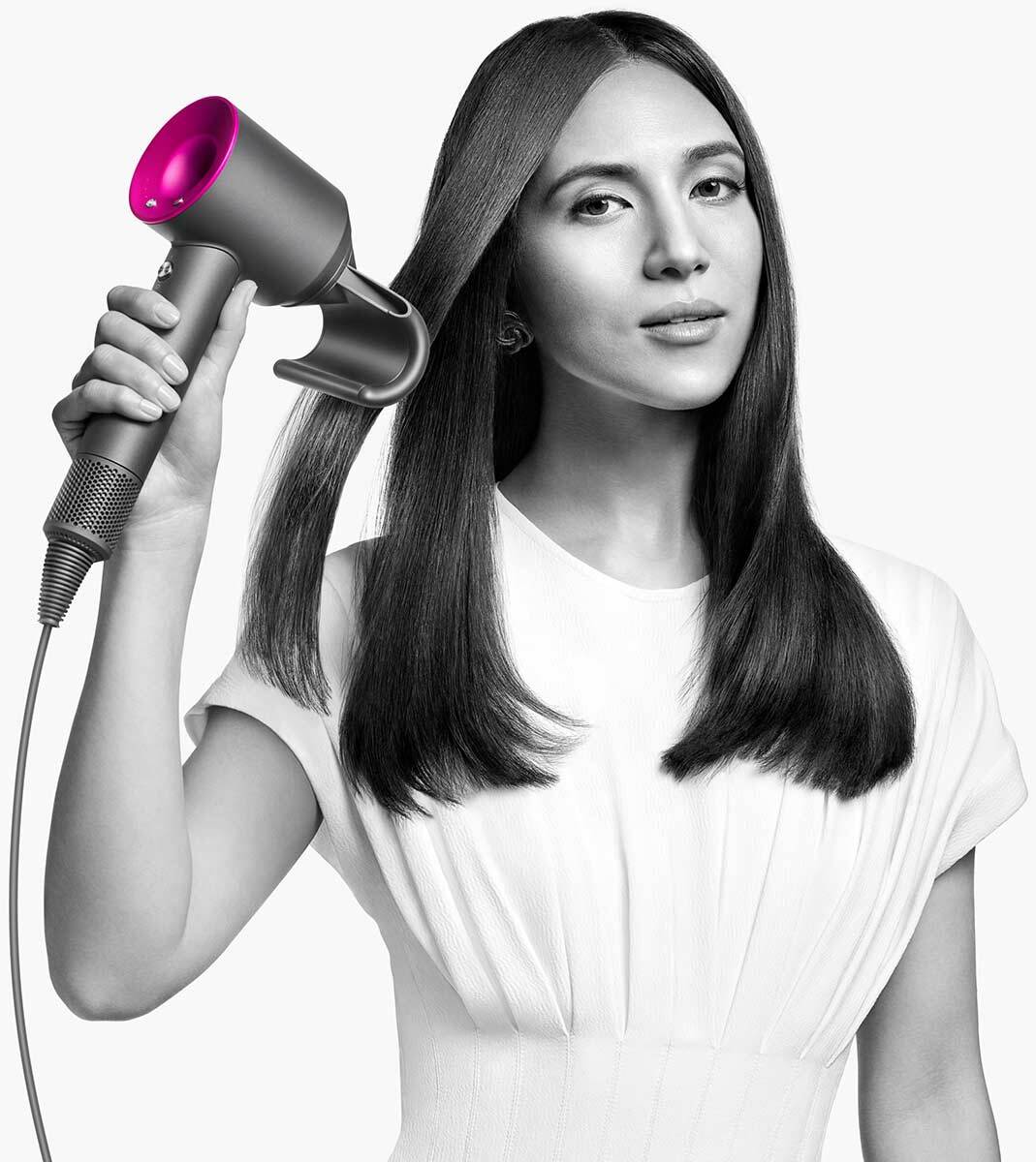 DYSON Supersonic™ » buy online NICHE BEAUTY