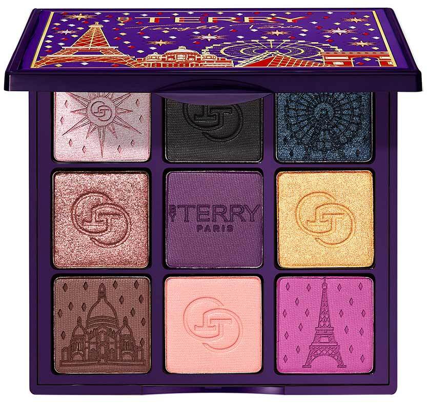 BY TERRY VIP EXPERT PALETTE - OPULENT STAR