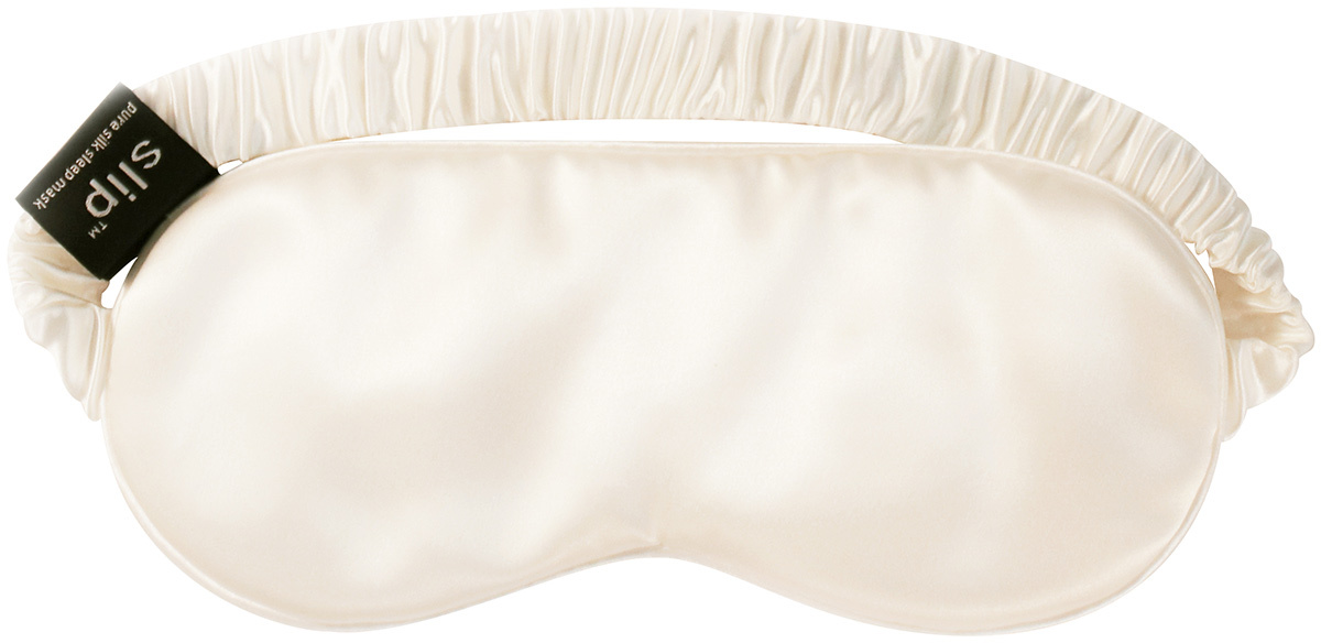 SLIP Pure Silk Sleep Mask » buy online NICHE BEAUTY