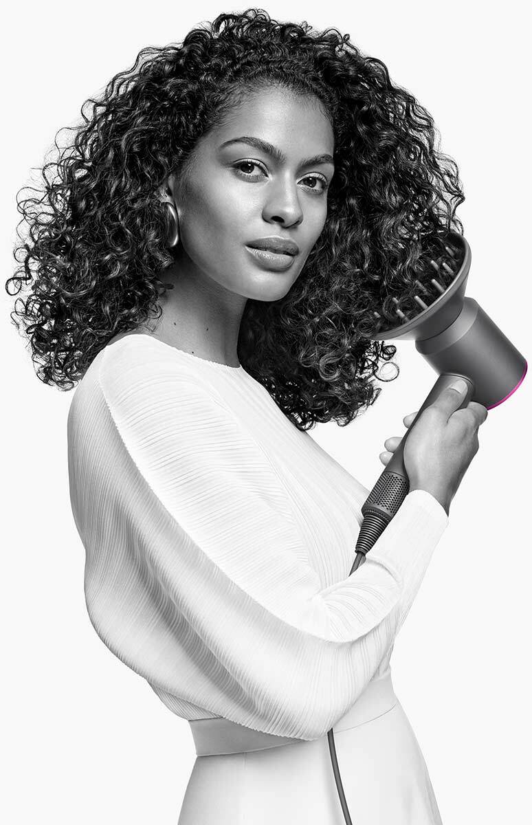 DYSON Supersonic™ » buy online NICHE BEAUTY