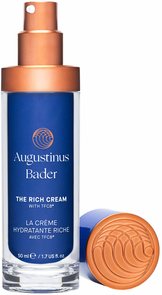 Buy Augustinus Bader The Rich Cream NICHE BEAUTY