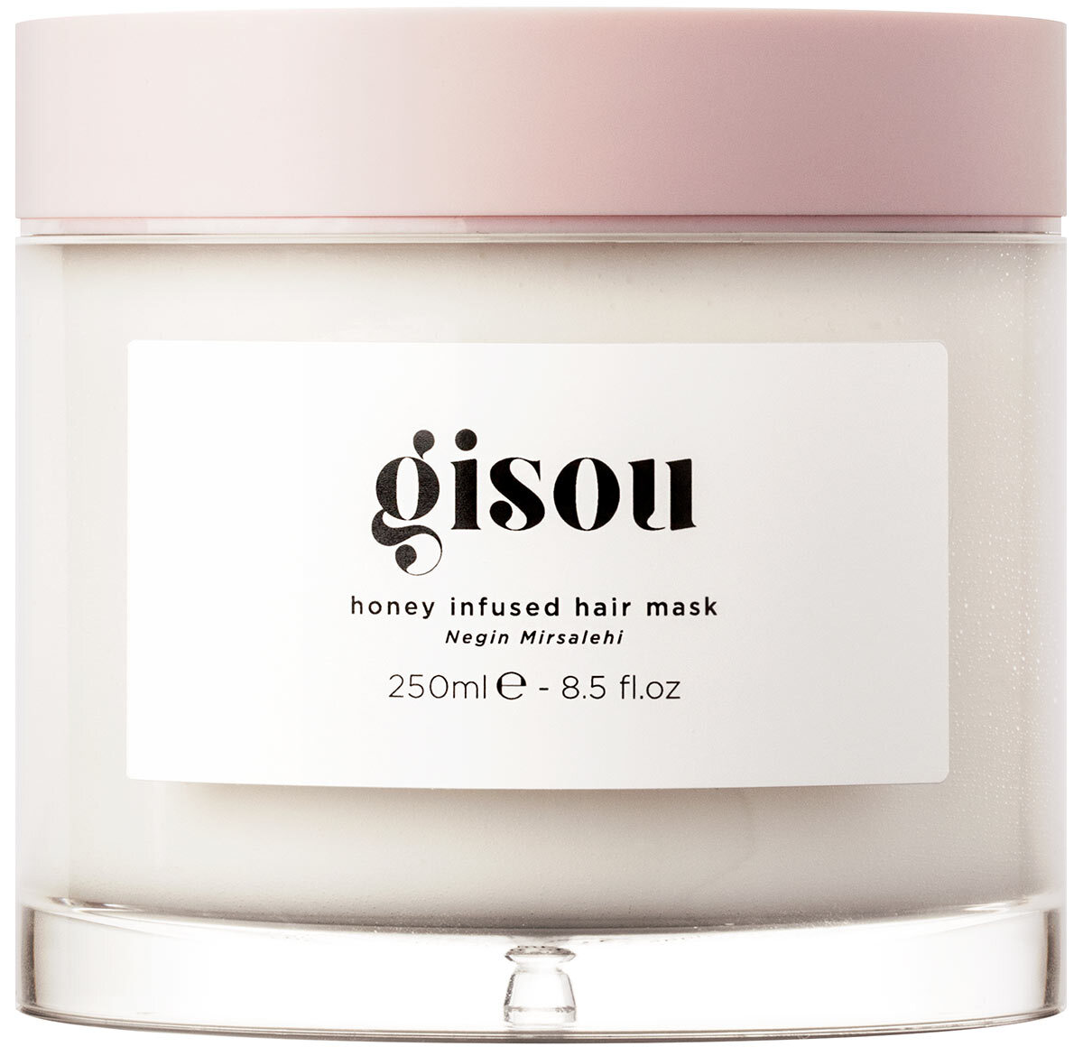GISOU Honey Infused Hair Mask » buy online NICHE BEAUTY