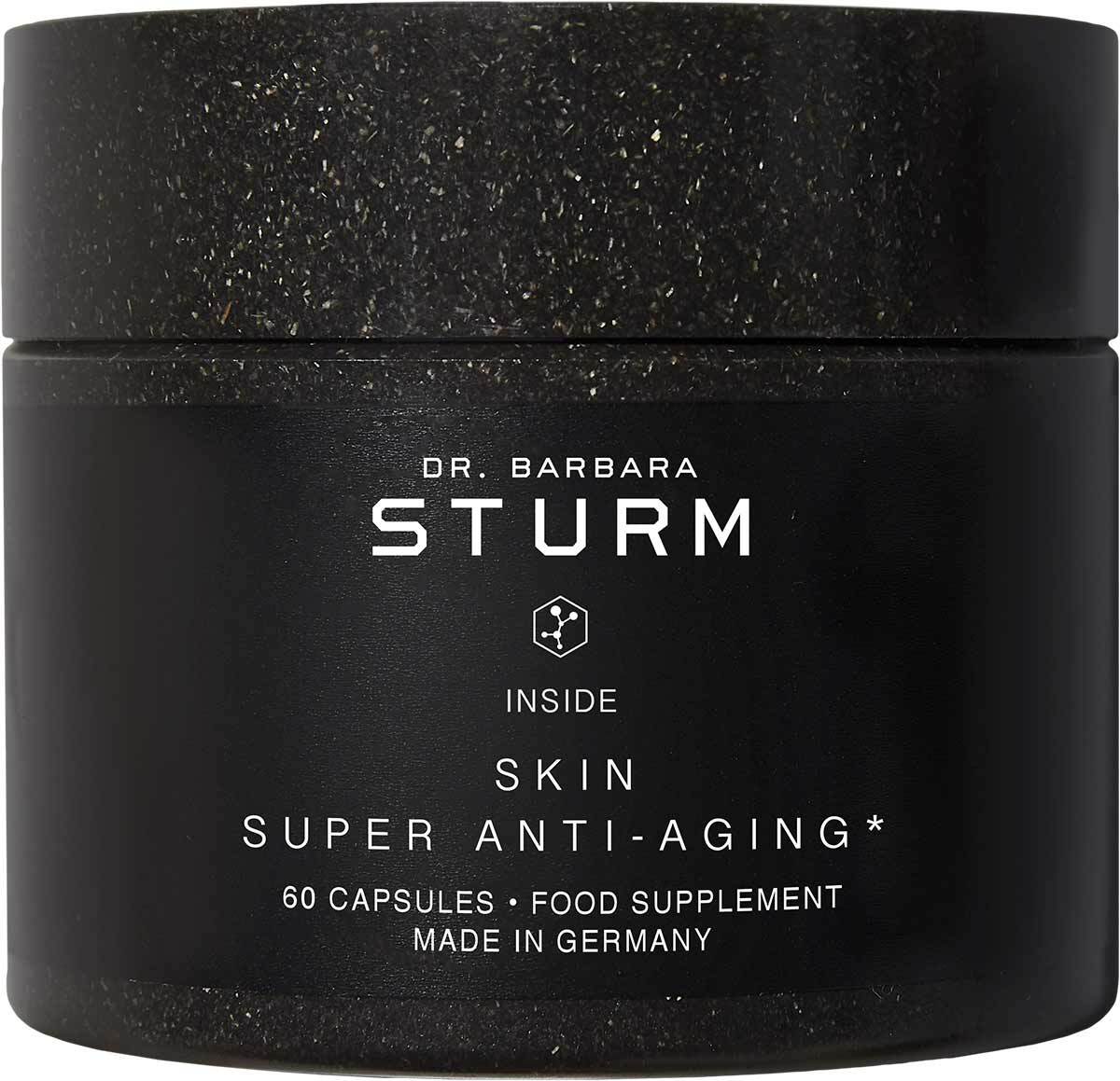 DR. BARBARA STURM Skin Super Anti Aging » buy online NICHE BEAUTY