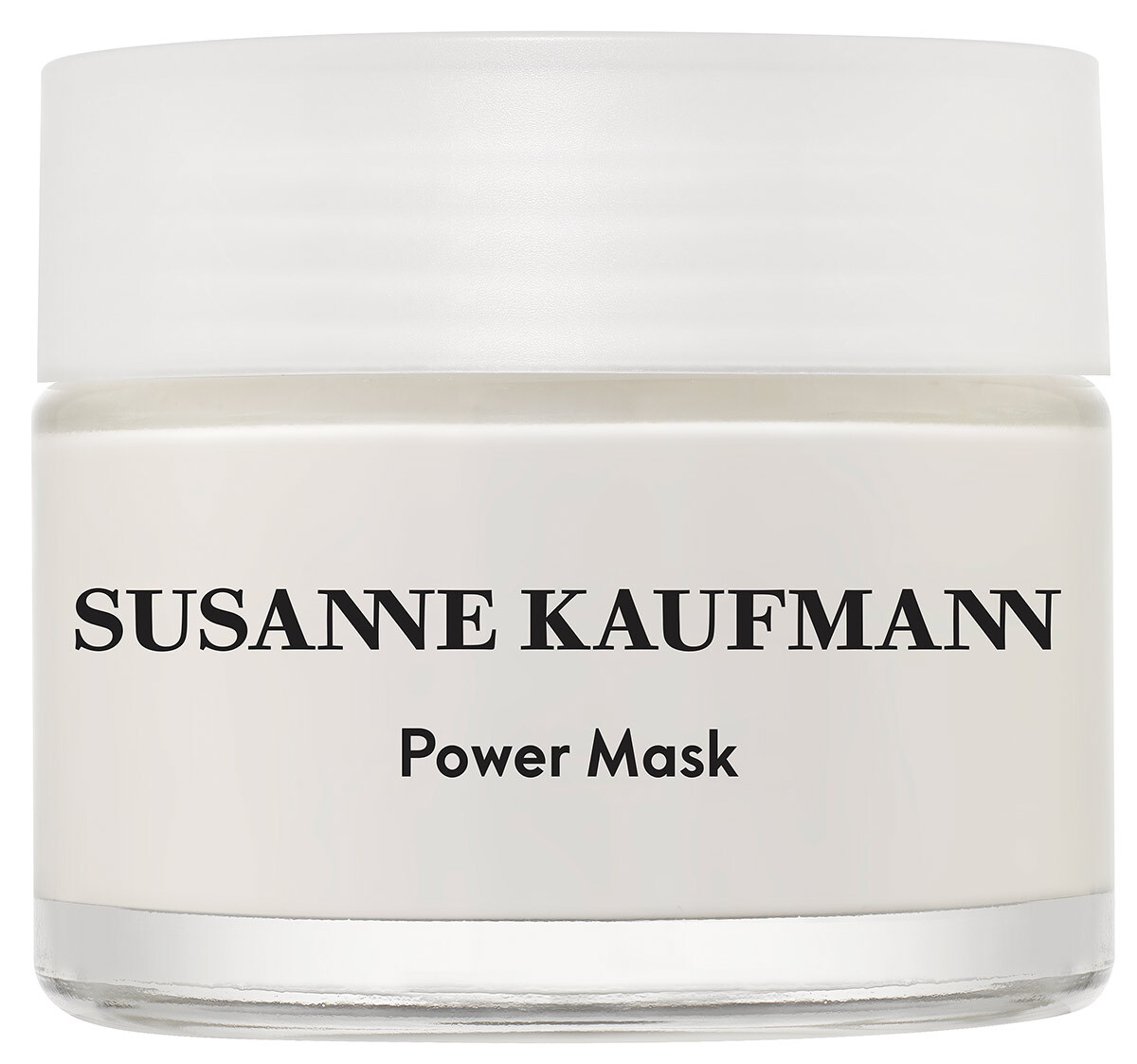 SUSANNE KAUFMANN Power Mask » buy online NICHE BEAUTY
