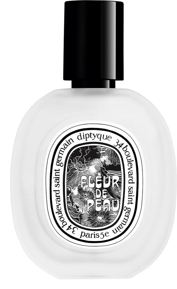 Fleur De Peau Hair Mist 30ml main image 1