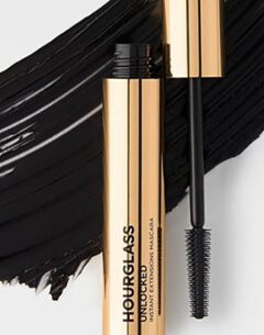 Hourglass Unlocked Instant Extensions Mascara 10 g